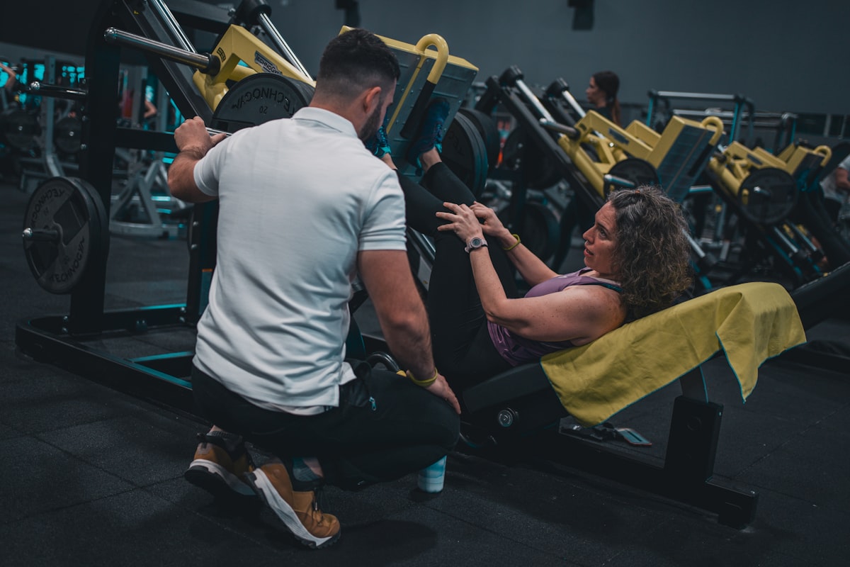 Approche saine du coach - Bodyflowjourney